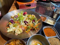 -韩烧牛中牛·甄选黑牛烤肉(黑金店)