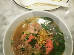 -PHO爺·越南料理(亦庄大族广场店)