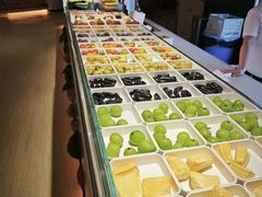 -涨巢·潮玩水疗局