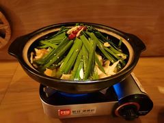 牛肠火锅-天手古舞居酒屋(889广场店)