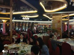 -金苑海鲜酒家(新港中路店)