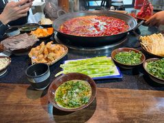 -麻大侠老火锅(巴国城店)