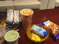 -万达影城(江北万达广场IMAX店)