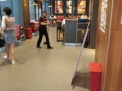 -汉堡王(洛阳王府井店)