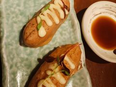 -木村武·手作寿司料理(中山亭店)
