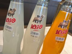 -高玛纳驴肉火烧(一世界店)