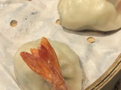-院里汤包·虾汤包青岛菜(辽源路店)