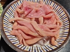 -王婆乔鲜鱼自助火锅(蜀汉路店)