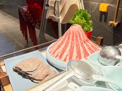 -捞神煲汤火锅(湖滨商业街店)