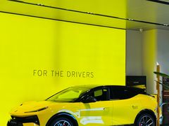 -莲花跑车(国贸商城店)