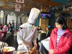 -大鸭梨烤鸭(顺义石园店)