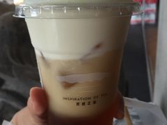 -喜茶(深圳东门1234店)