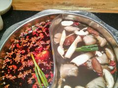 -纸盐河码头火锅(十八梯店)