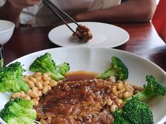 -外婆家(西溪印象城店)