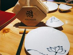 -游You House(西单老佛爷店)