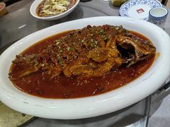 -邢家锅贴老店·非遗·开封菜(金明广场店)