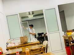 -阿姨小肉摊(同济西苑店)