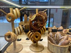 -熊叔熊婶面包房(团结湖店)