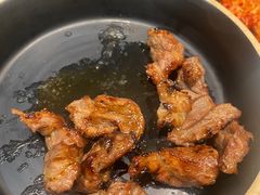 -笑谈小街·韩国料理(萝岗店)