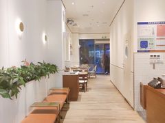 -Peet's 皮爷咖啡(乐峰店)