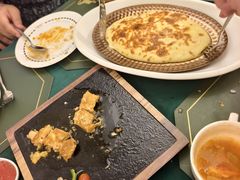 -老俄楼西餐厅(邮政街店)