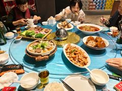 -萍香大厨·葱烧大鱼头(解放北路店)