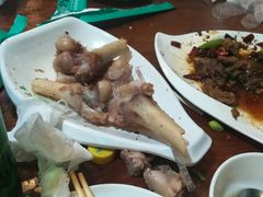 -小市羊汤