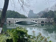 -桂林两江四湖景区