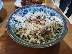-盛记灶头菜饭(祝桥店)