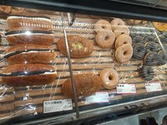 -金凤成祥(东直门现烤面包店)