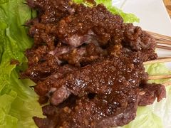 -伊萨娜印尼餐馆