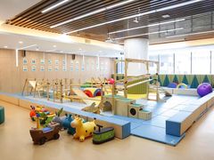 -亲亲袋鼠托育早教·思维专注力·棕熊英语(鼓楼恒力城店)