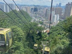 -黔灵山公园