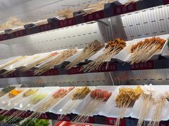 -成都玉林串串香(世纪港湾店)