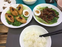 -野到家·松茸鸡汤松茸饺(龙津中路店)