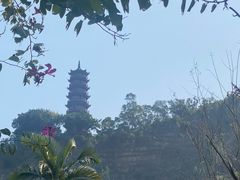 -南沙蒲洲花园