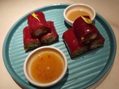 -禄运茶居·手工点心(猎德店)