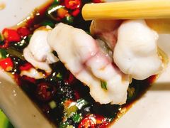 -颜氏双江清水鱼一养身火锅(磁器口店)