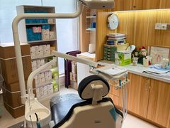 -上海仁爱医院口腔科 · 种植