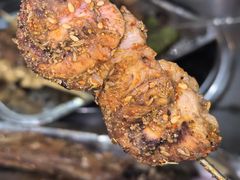 -清真·馬坡二旦烧烤(人生一串拍摄店)