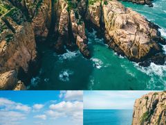 -舟山嵊泗列岛风景名胜区