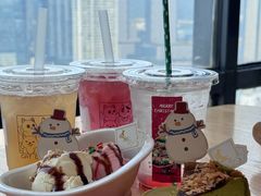-猫小主咖啡·猫咖cat cafe(福田店)