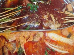 -袁记串串香(幸福路店)