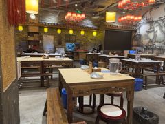 -江味龙虾馆·裸蓝龙虾(南山店)