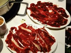 -八合里潮汕鲜牛肉火锅(福州万象城店)