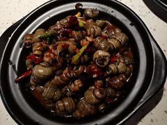 -沪小胖·小龙虾·蓝龙王(八佰伴店)