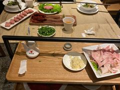 -锦城印象火锅(天府三街店)