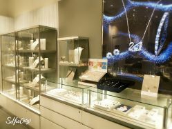 -SWAROVSKI(虹口凯德龙之梦店)