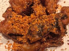 -香丰阁·烤鸭·川湘菜(清河店)