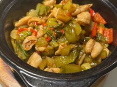 -清晖小苑·顺德菜(观澜湖新城店)